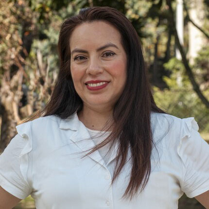Angélica Guerrero
