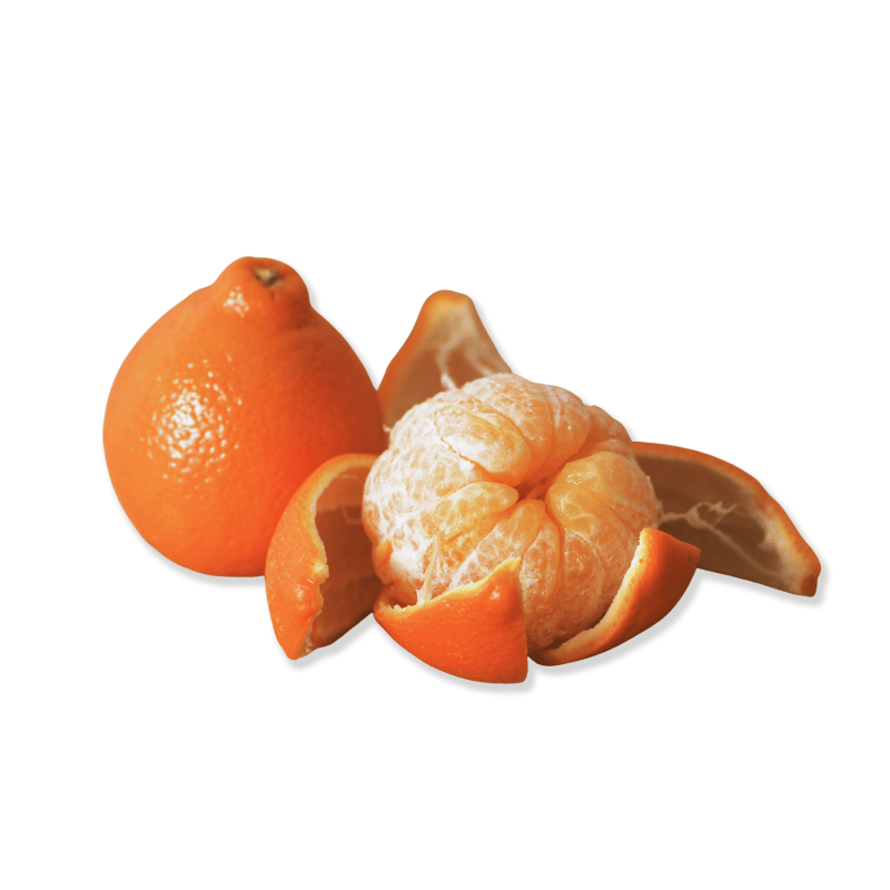 Naranja tangelo