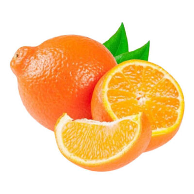 Naranja Común